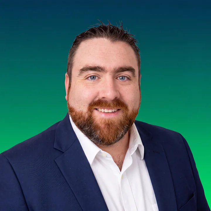Derek Walsh