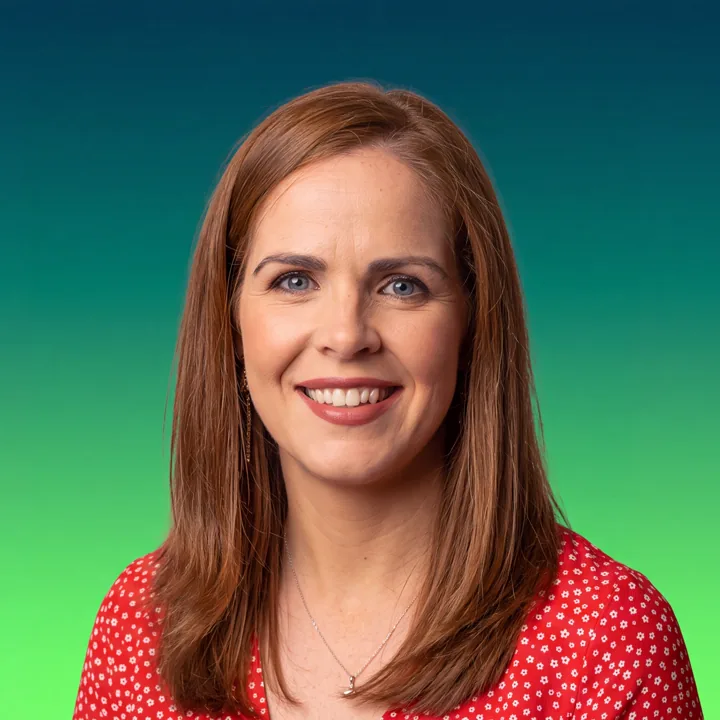 Fionnuala Carr
