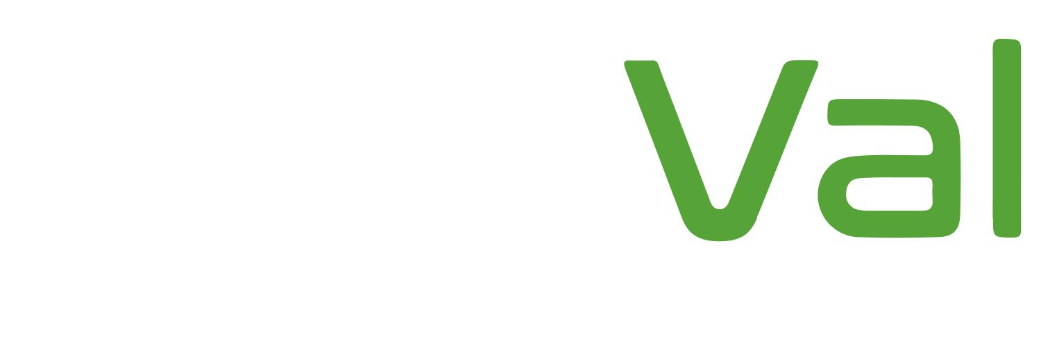 MarVal Power Logo
