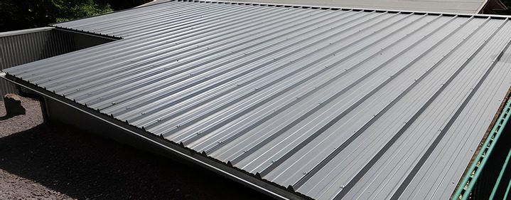 Pitched Roof