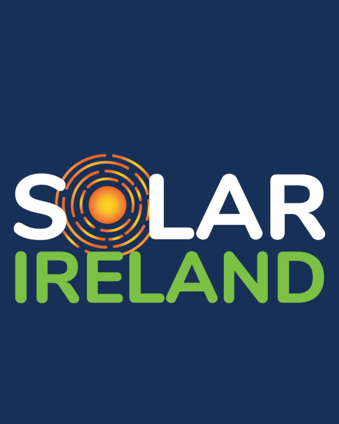 Solar Ireland Logo